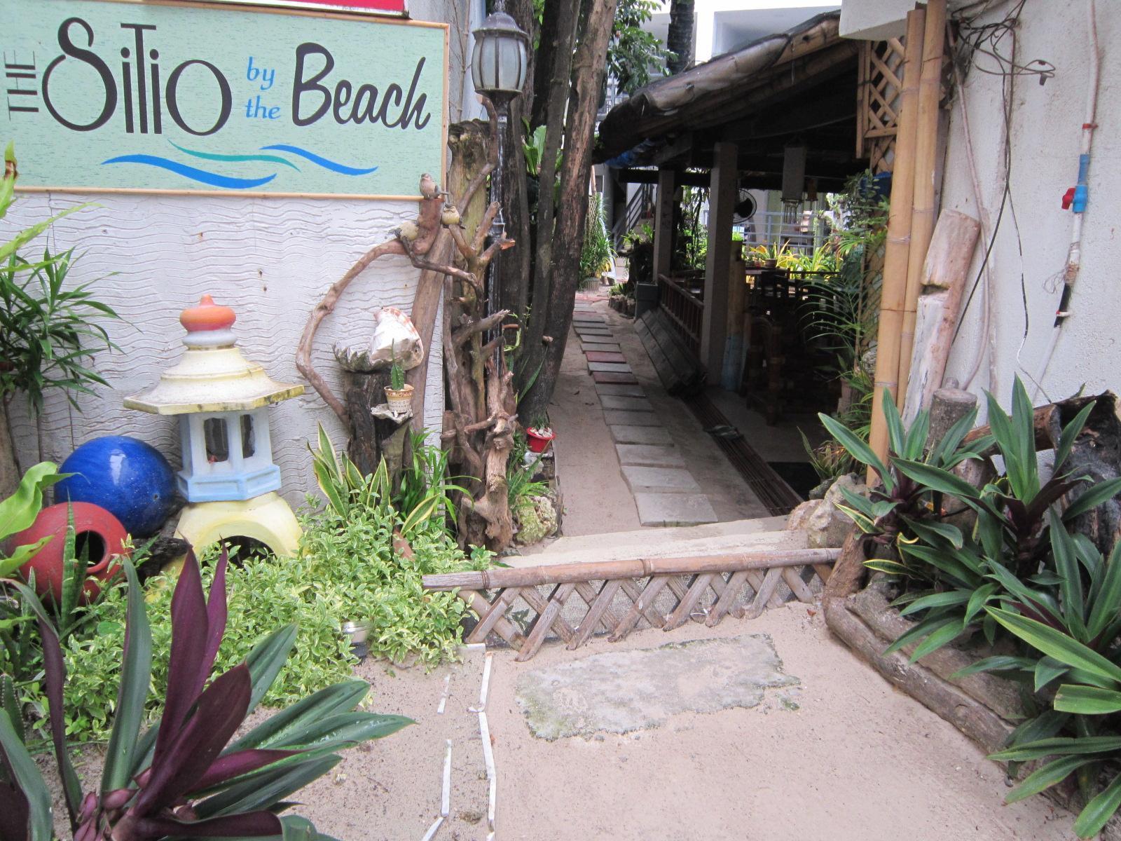 Quoalla Hotel Boracay Balabag  Exterior photo